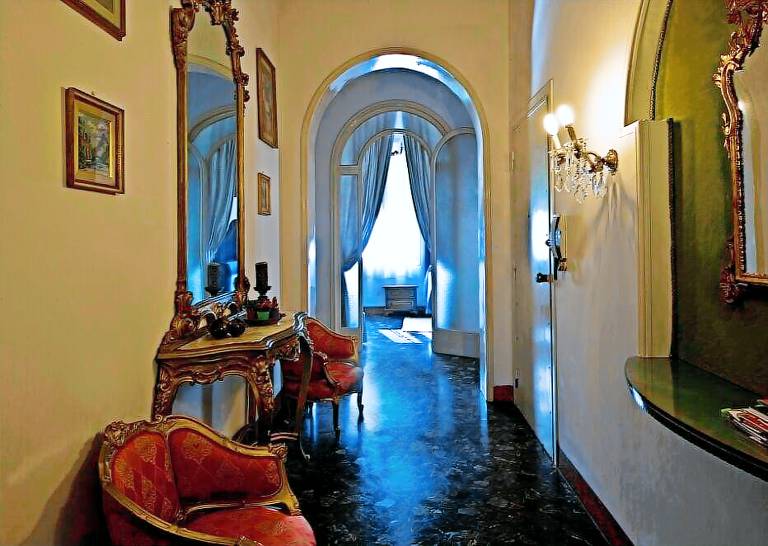 Ferienwohnung  Bologna