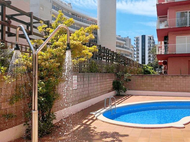 70 m² Ferienwohnung