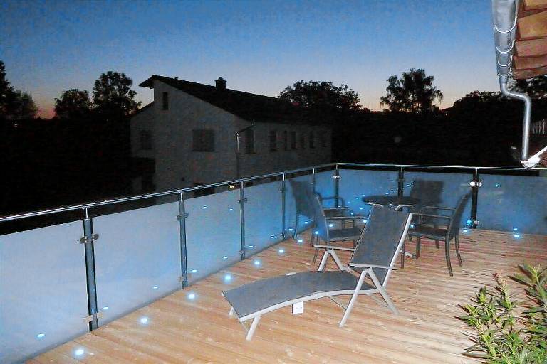 Ferienwohnung Himmelkron