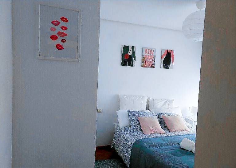 Apartamento La Coruña
