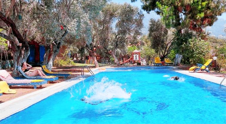 Bahar Bahce Datca — photo 3