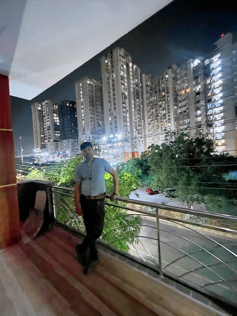 Apartment  Sector 3F