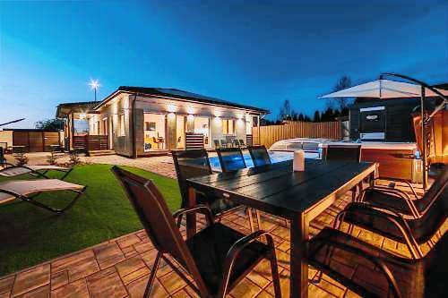 Apartman Algyő