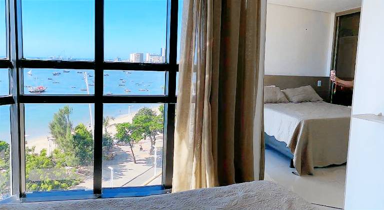 Charming serviced apartment with terrace, pool & sauna | Beach nearby | Dogs allowed — photo 2