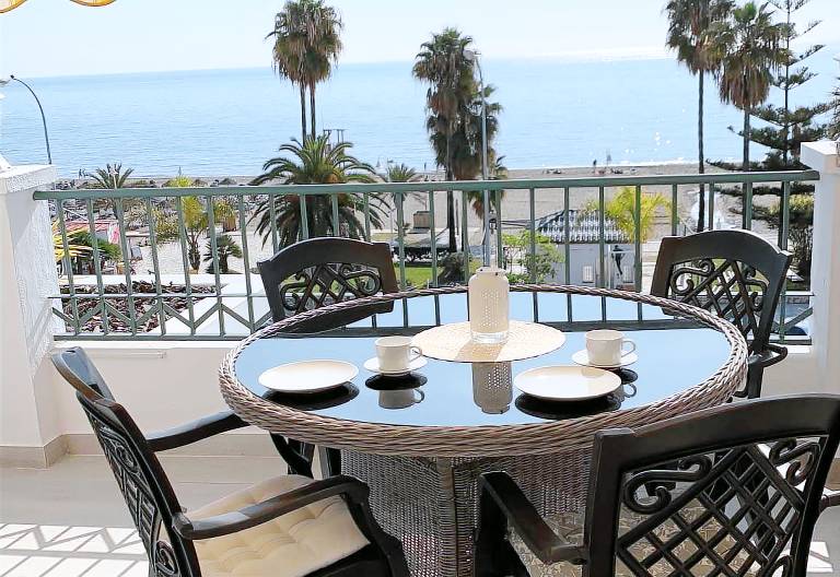 Ferienwohnung Nerja