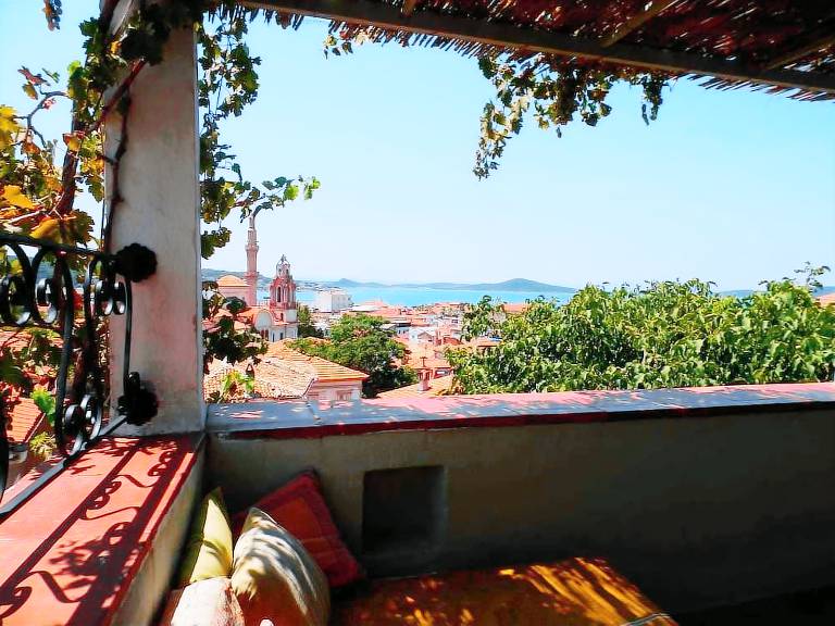 Pension  Ayvalık