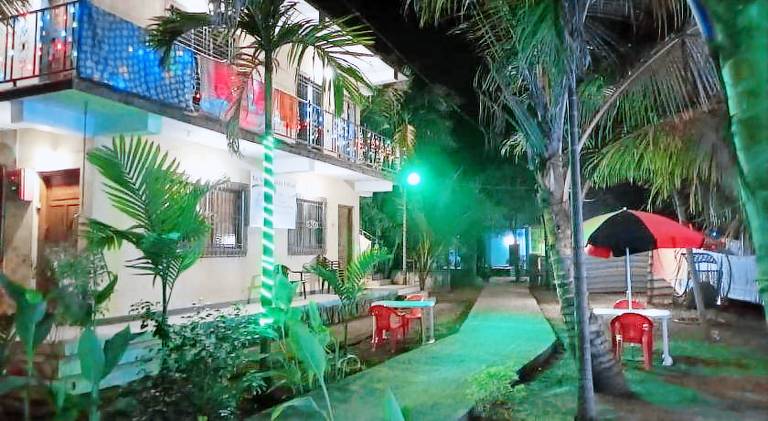 Sai Sneh Holidays Cottage — photo 3
