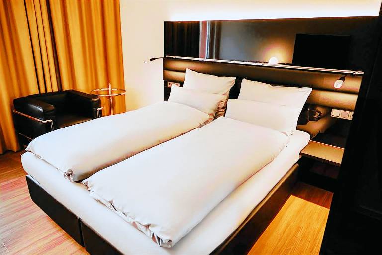 Best Western Plus Hotel Brueggen — photo 2