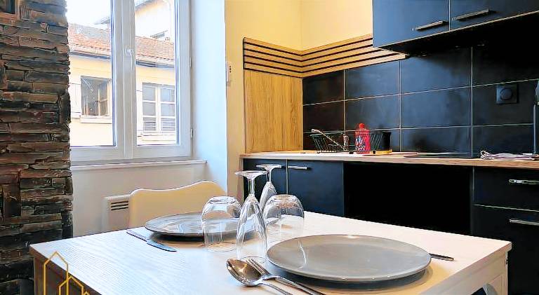 Apartment with 1 room for 2 persons — photo 3