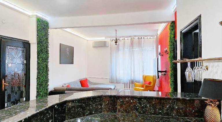 Charming rental apartment | Next to Vitosha Boulevard | Pets allowed — photo 3