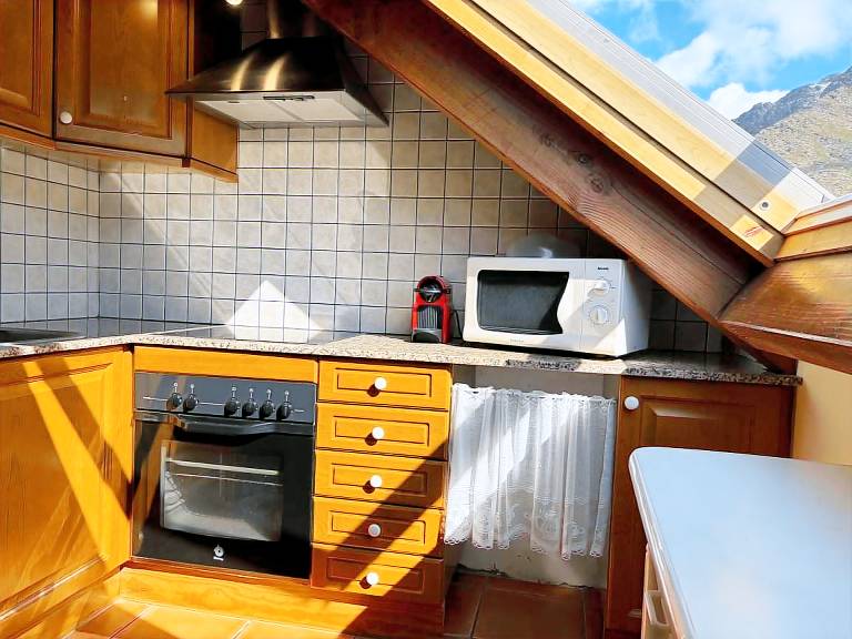 Apartamento Espot