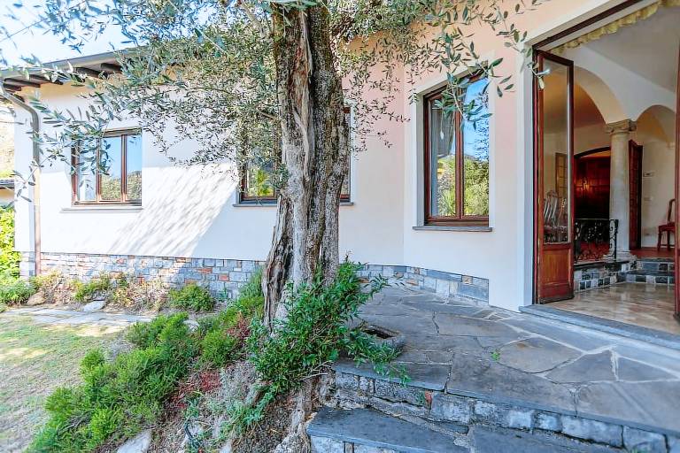 Pension Cressogno