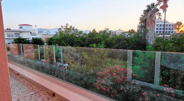 Apartment with terrace — photo 5