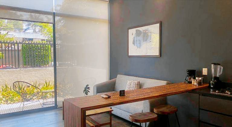 Lapso At Alarcon — photo 4