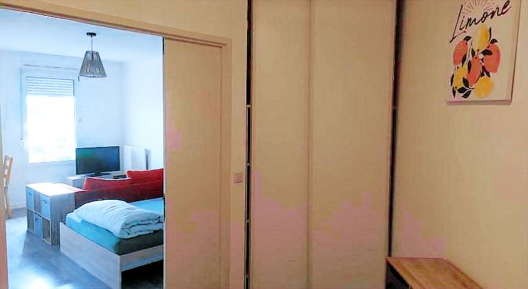 Rental apartment | Pets are welcome — photo 2