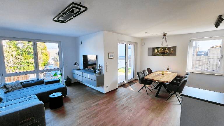 Ferienwohnung Veitshöchheim