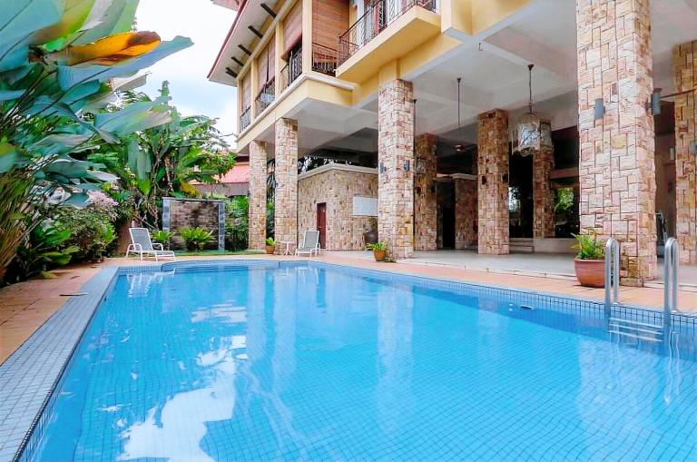 House  Ukay Heights