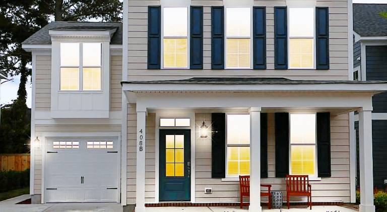 Vacation home | Close to the beach | Pets allowed — photo 4