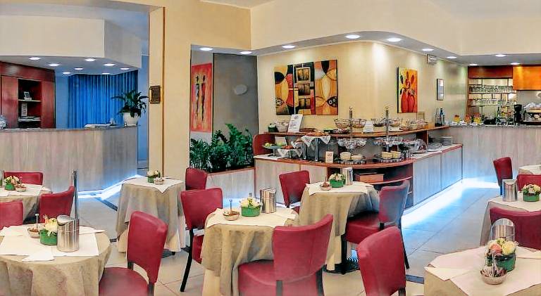 Hotel Arcobaleno — photo 5