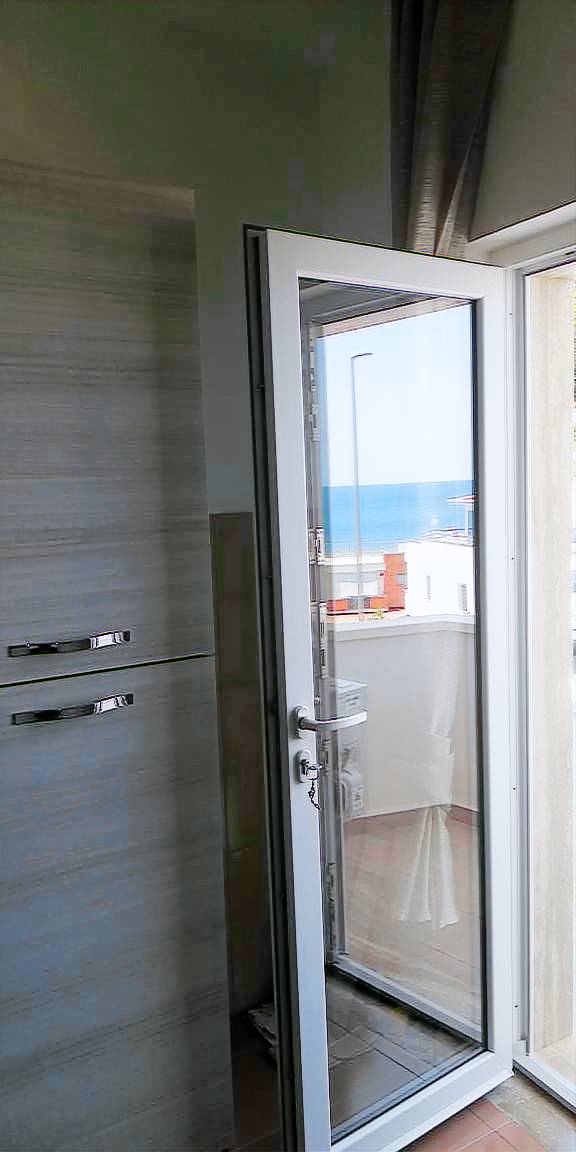Charming private room | Sea view | Pets allowed — photo 4