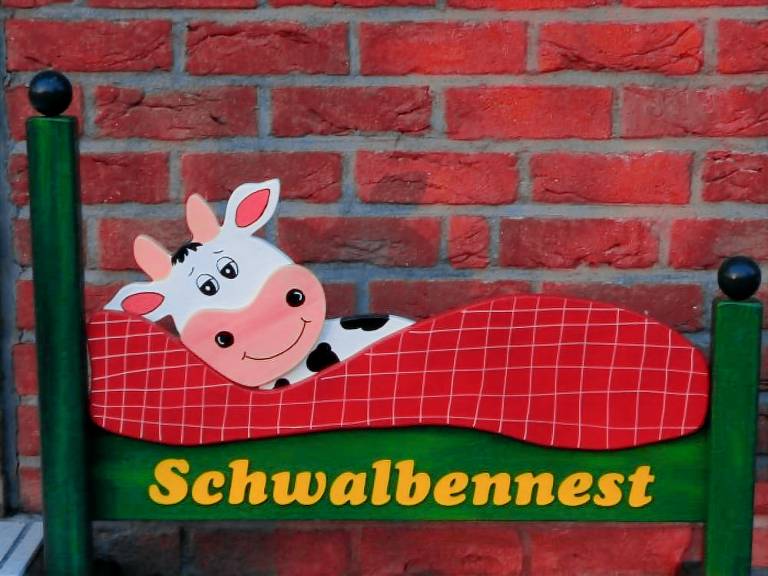 Ferienwohnung Sonsbeck