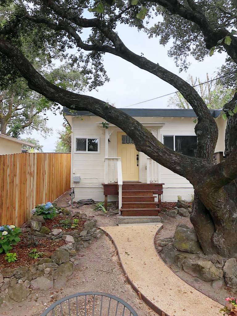 Cottage Sonoma