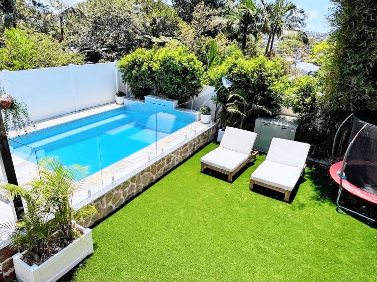 Villa  Freshwater