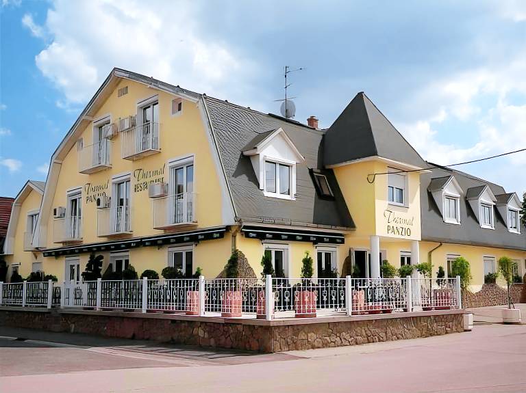 Thermal Panzio Sarvar in Sarvar