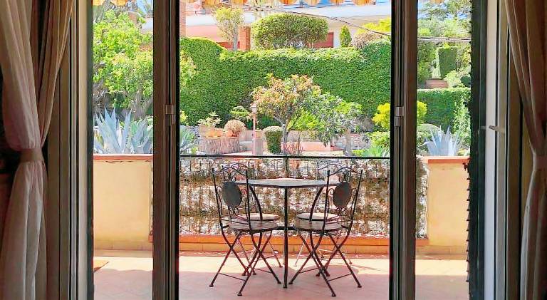 Holiday apartment | Pets allowed in Taormina