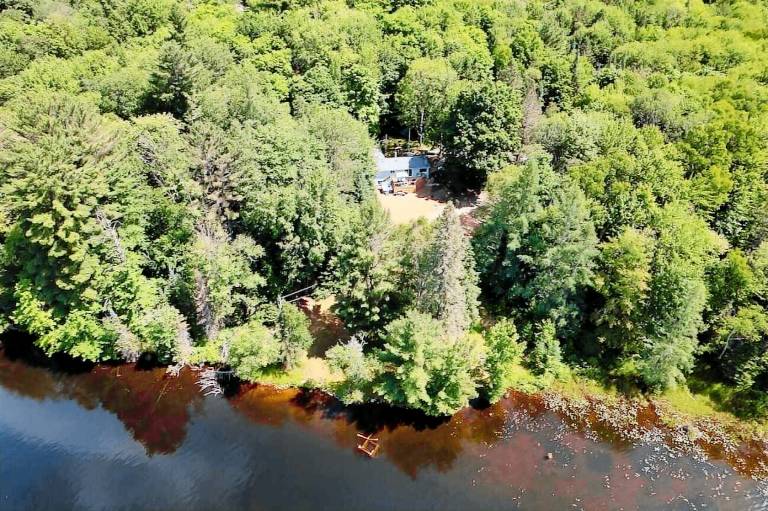 Cabin  Bracebridge