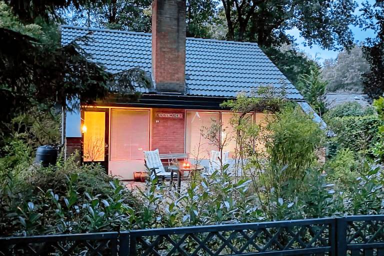 Maison de vacances Appelscha