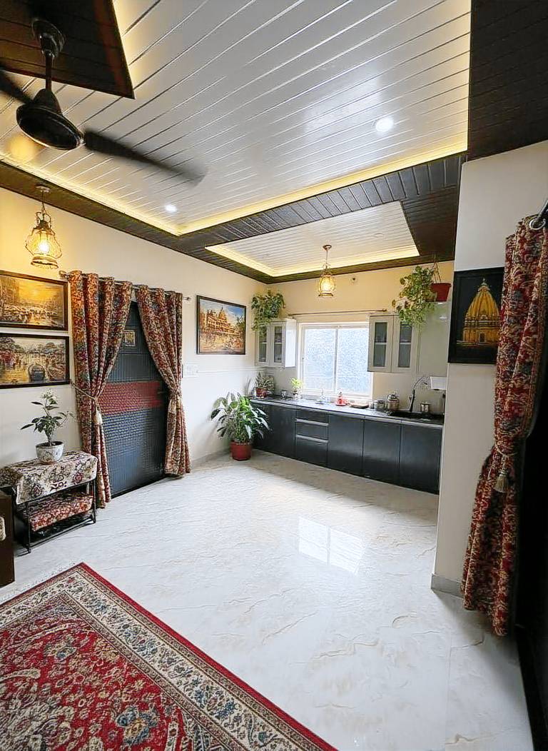 House with 3 rooms for 6 persons — photo 3