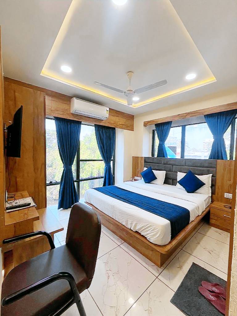 Hotel Mahaveer