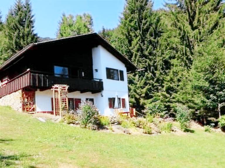 Ferienhaus Gemeinde Treffen am Ossiacher See