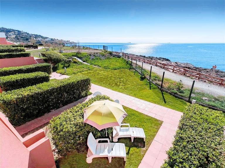 Appartement Sète