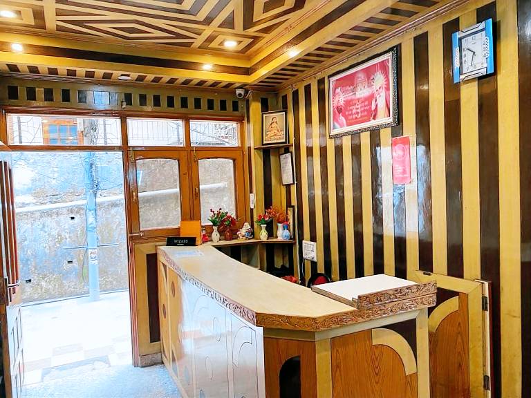 Goroomgo Royal Inn B&B Shimla — photo 5