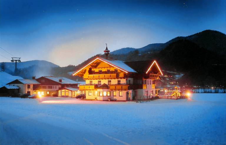 Ferienhaus  Schladming