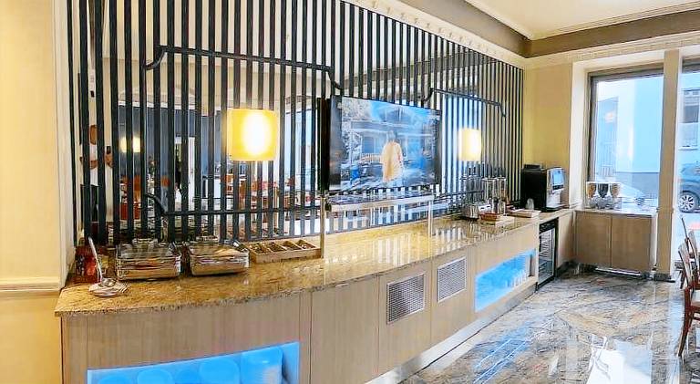 Hotel Royal — photo 3