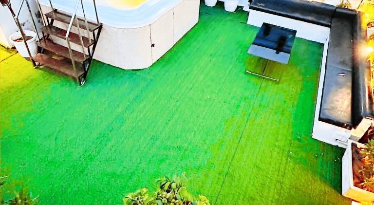 Villa with pool & terrace — photo 3