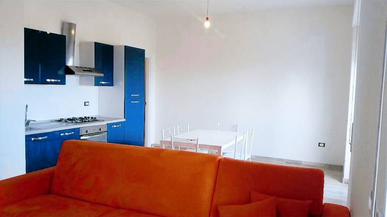 Apartment with 2 rooms for 8 persons — photo 2