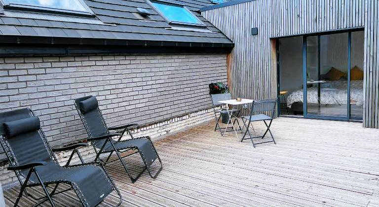 Pleasant holiday apartment | Pet-friendly — photo 5