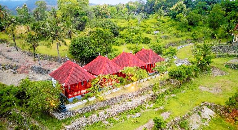 Lodge for 4 persons — photo 4