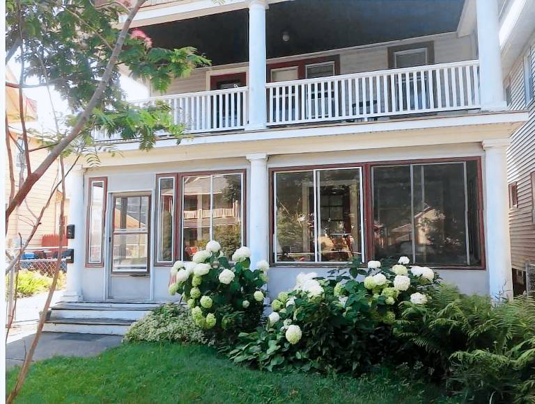 House Detroit - Shoreway