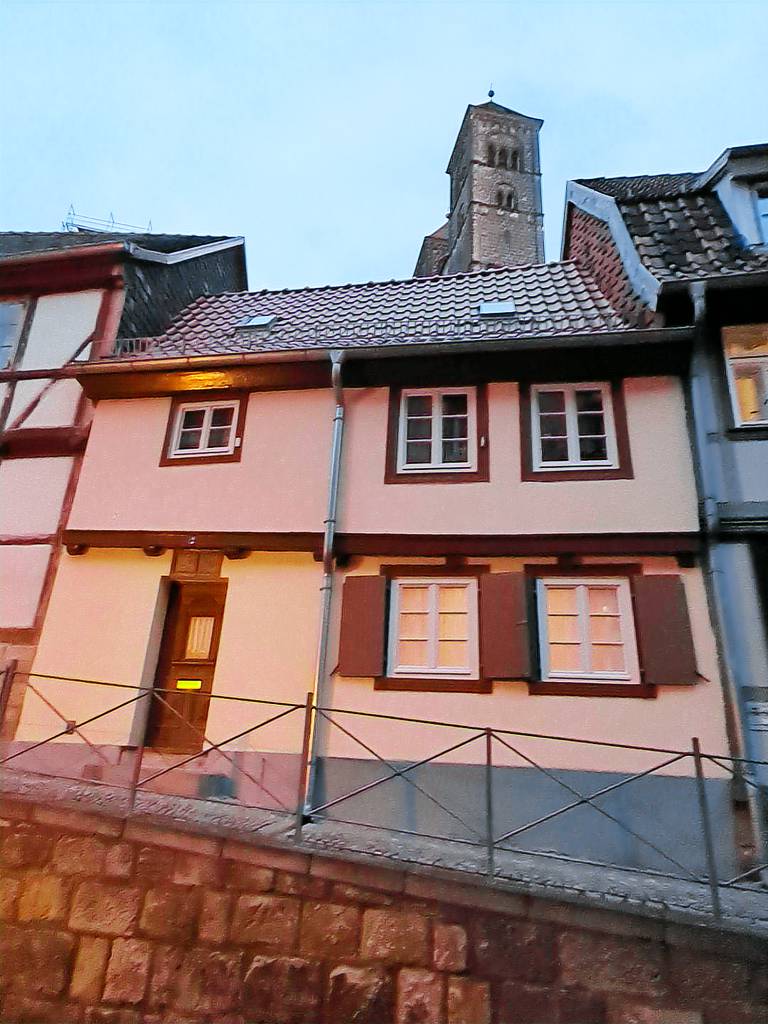 Ferienhaus Schatzliebe — photo 3