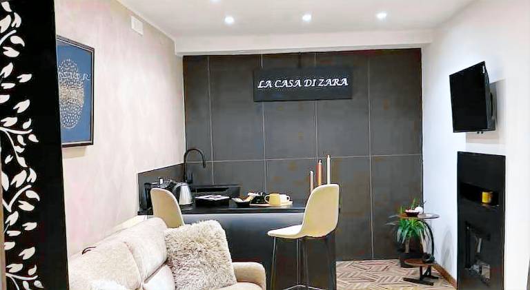 La Casa di Zara — photo 3