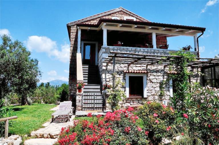 Casa Sant'Agata De'Goti