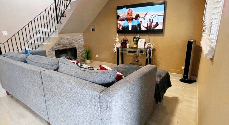Pleasant vacation home | Dogs allowed — photo 4