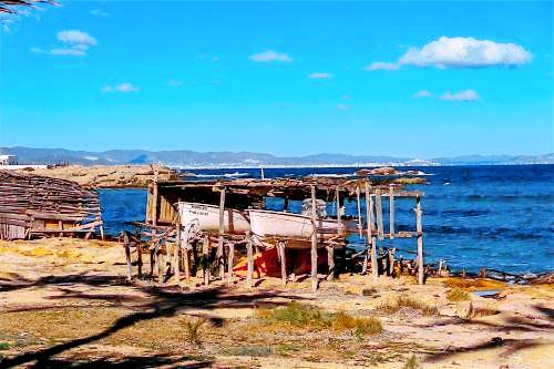 Apartamento  La Savina