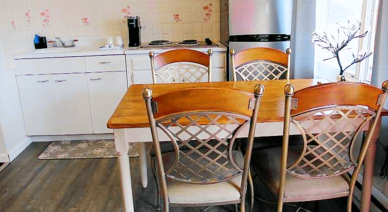 Mariners Cove Inn — photo 3