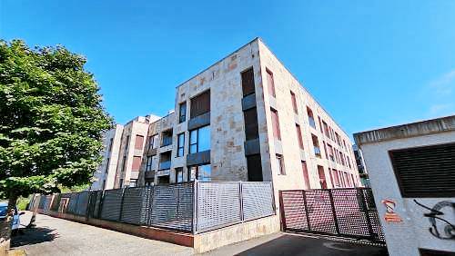 Apartamento Celorio